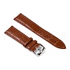 Leather Watch Bands FIND-Z060-01F-2