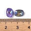 Glass Rhinestone Cabochons GLAA-K069-21A-3