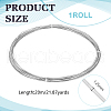 Titanium Wire TWIR-WH011-05C-2