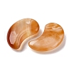 Natural Carnelian Pendants G-NH0025-16A-2