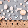 Baking Paint Glass Seed Beads GLAA-SZC0007-06A-4