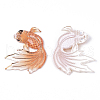 UV Printing Acrylic Pendants TACR-R149-11-2