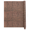 Embossed PU Imitation Leather Fabric DIY-WH0043-94A-1