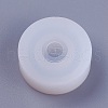 Transparent DIY Ring Silicone Molds DIY-WH0128-03B-3