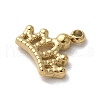 304 Stainless Steel Charms STAS-G352-20G-2