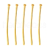 Iron Flat Head Pins NFHPG30mm-1