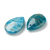 Natural Apatite Pendants X-G-B013-06B-01-2