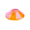 Preciosa® MAXIMA Crystal No Hotfix Flatback Stones Y-PRC-NSS12-00030-485-4