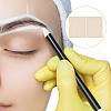 Microblading Rubber Eyebrow Tattoo Practice Skin MRMJ-WH0069-12-6