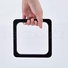 Wooden Square Handles Replacement FIND-CA0001-19C-4