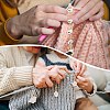DIY Knitting Tool Kits HJEW-AB00685-6