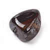 Natural Tiger Iron Beads G-K302-A16-2