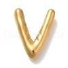 PVD Vacuum Plating 304 Stainless Steel Pendants STAS-S148-29G-V-1