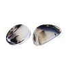 Natural Agate Big Pendant G-Q164-15-2
