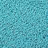 Cylinder Seed Beads SEED-H001-H05-3