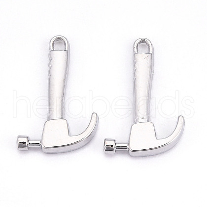 Alloy Pendants X1-PALLOY-N176-121P-1