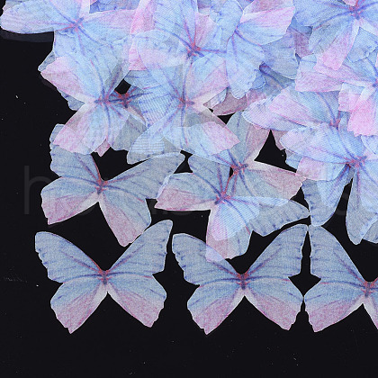 Organza Fabric FIND-S317-04-1