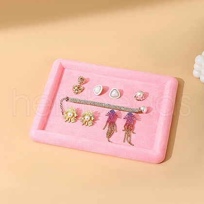 Velvet Jewelry Tray PW-WG2C726-03-1