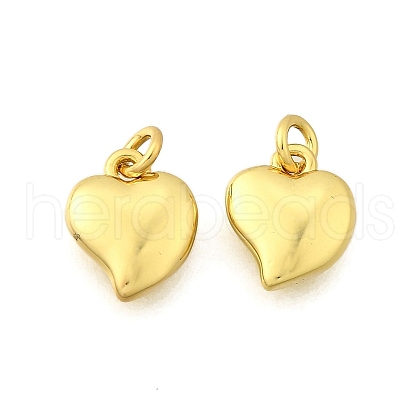 Brass Pendants KK-I275-10G-03-1