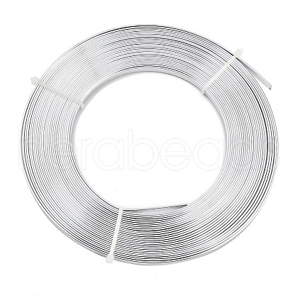 Anodized Aluminum Wire AW-S010-01-1
