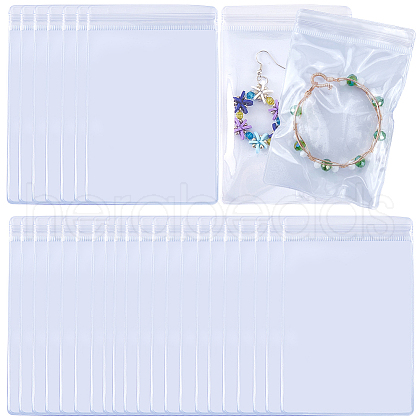 SOFPLATE PVC Zip Lock Bags OPP-SP0001-02B-02-1