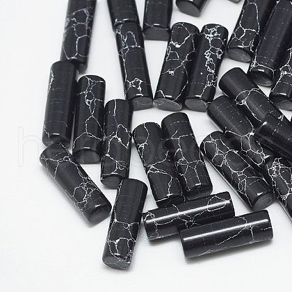 Synthetic Turquoise Beads X-TURQ-S290-03A-02-1