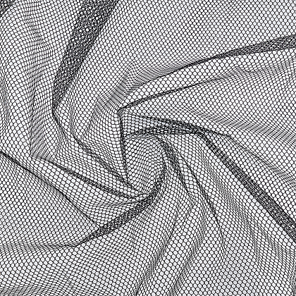 WADORN 1 Sheet Polyester Mesh Fabric DIY-WR0003-72B-1