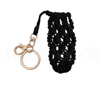 Alloy Keychain PW-WGA54F5-03-1