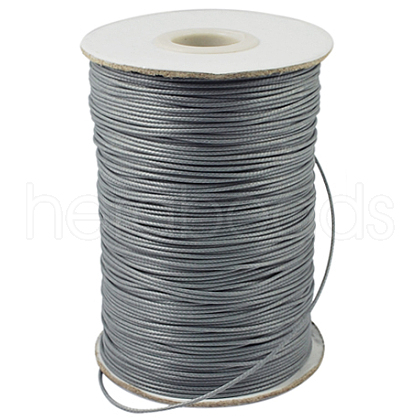 Korean Waxed Polyester Cord YC-1.2mm-NO113-1