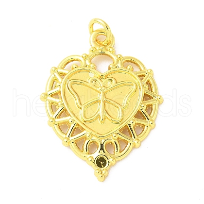 Alloy Pendants FIND-Z074-03G-02-1