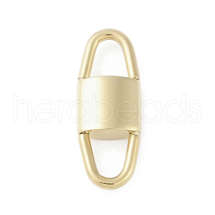 304 Stainless Steel Links Connector Charms STAS-L022-419G-1