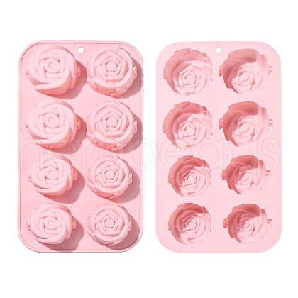 Rose Silicone Molds SIMO-CJC0003-01-1