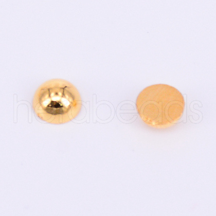 ABS Plastic Imitation Pearl Beads KY-CJC0003-01N-1