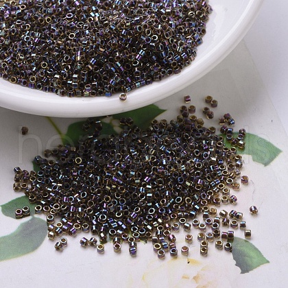 MIYUKI Delica Beads SEED-X0054-DB0087-1