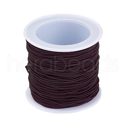 Elastic Cord RB1.0mm-19-1