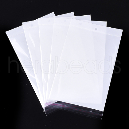 Pearl Film Cellophane Bags OPC-S019-06E-1