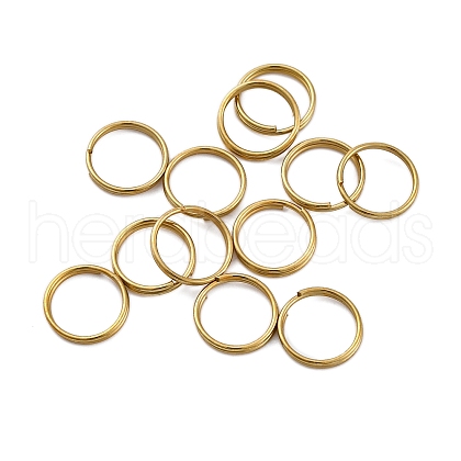 Iron Split Rings IFIN-XCP0001-38-1