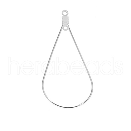 Stainless Steel Pendants PW-WG284A4-05-1