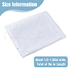 Star Pattern Nylon Mesh Fabric DIY-WH0569-01A-2