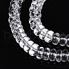Transparent Glass Beads Strands GLAA-ZX008-4mm-19A-2
