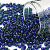 TOHO Round Seed Beads SEED-JPTR08-2203-1