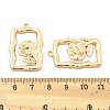 Brass Pendants KK-B134-42B-G-3