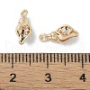 Ocean Collection Theme Jewelry KK-H482-17H-G-3