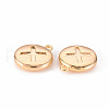 Brass Charms KK-Q766-003-NF-2