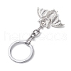 Bat Alloy Keychain KEYC-JKC00856-01-4
