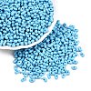Opaque Acrylic Beads X1-MACR-T048-02R-3