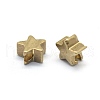 Brass Beads KK-L184-61C-2