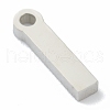 Non-Tarnish 304 Stainless Steel Charms STAS-G244-01I-3