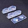 DIY 3D Miniature Cup Silicone Molds DIY-D053-02-5