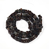 Natural Biotite Beads Strands G-T140-54-2